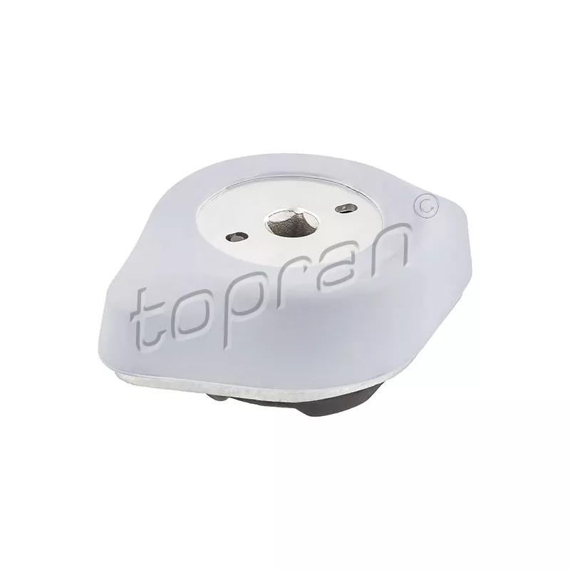 Suspension, boîte automatique TOPRAN 107 991