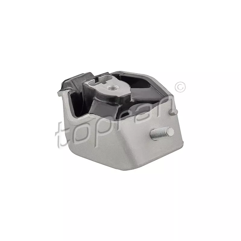 Suspension, boîte automatique TOPRAN 107 992