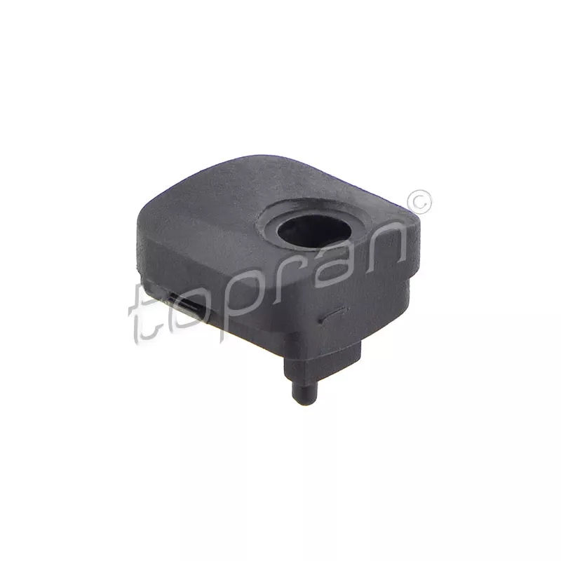 Suspension, radiateur TOPRAN 108 028