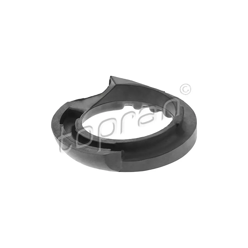 Fixation de ressort TOPRAN 108 031