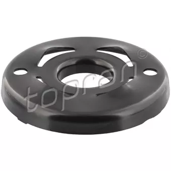 Patin de ressort TOPRAN 108 083