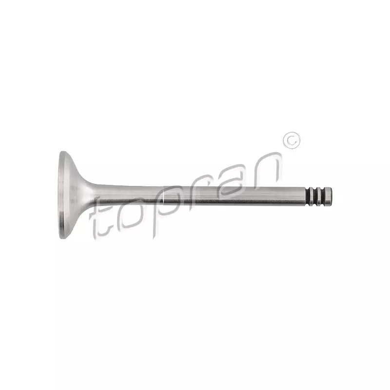 Soupape d'échappement TOPRAN 108 103