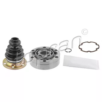 Jeu de joints, arbre de transmission TOPRAN 108 118