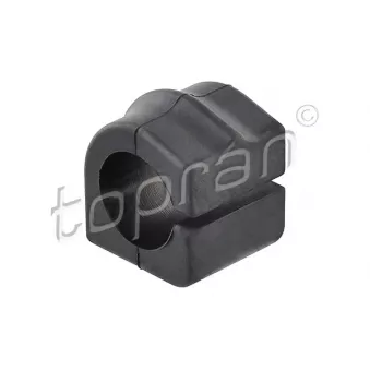 Suspension, stabilisateur TOPRAN 108 121
