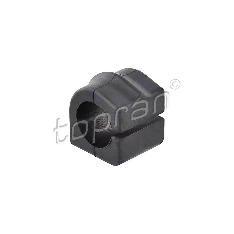 Suspension, stabilisateur TOPRAN 108 121
