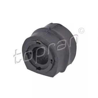 Suspension, stabilisateur TOPRAN 108 128