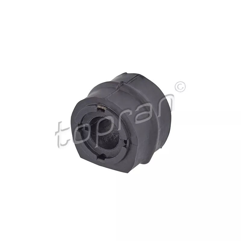 Suspension, stabilisateur TOPRAN 108 128