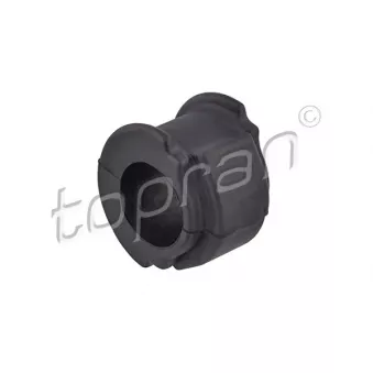 Suspension, stabilisateur TOPRAN 108 131