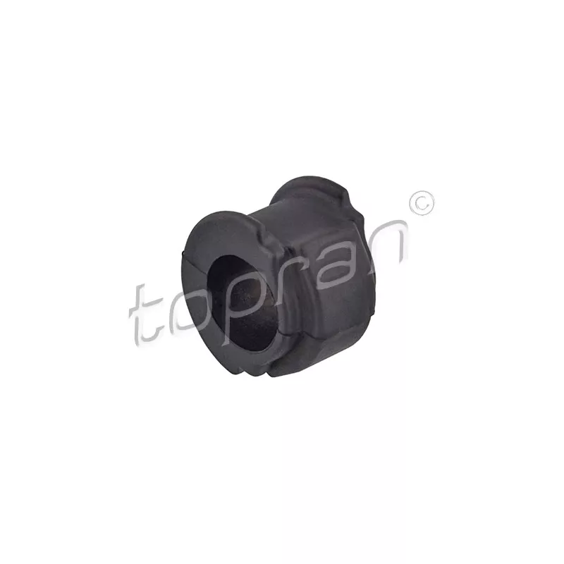 Suspension, stabilisateur TOPRAN 108 131
