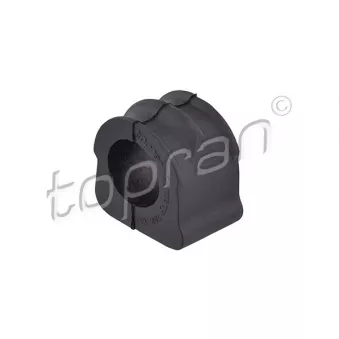 Suspension, stabilisateur TOPRAN 108 134