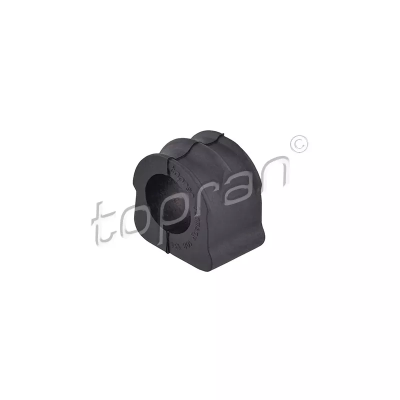 Suspension, stabilisateur TOPRAN 108 134