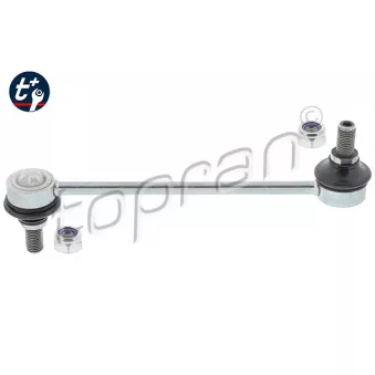 Entretoise/tige, stabilisateur TOPRAN