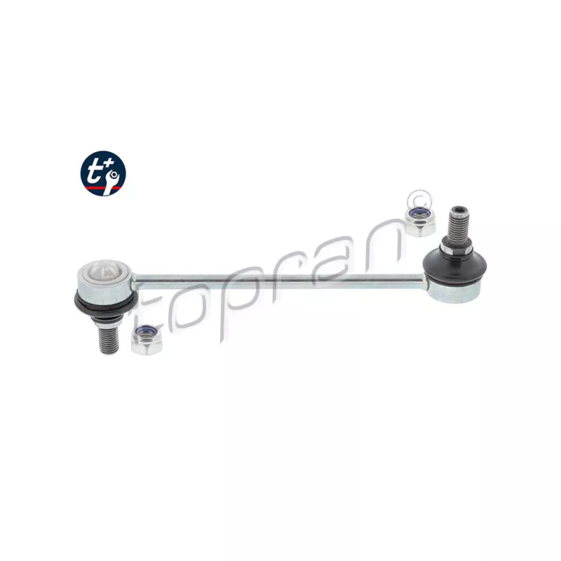 Entretoise/tige, stabilisateur TOPRAN 108 135
