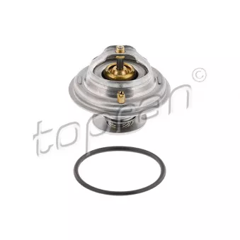 Thermostat d'eau TOPRAN 108 138
