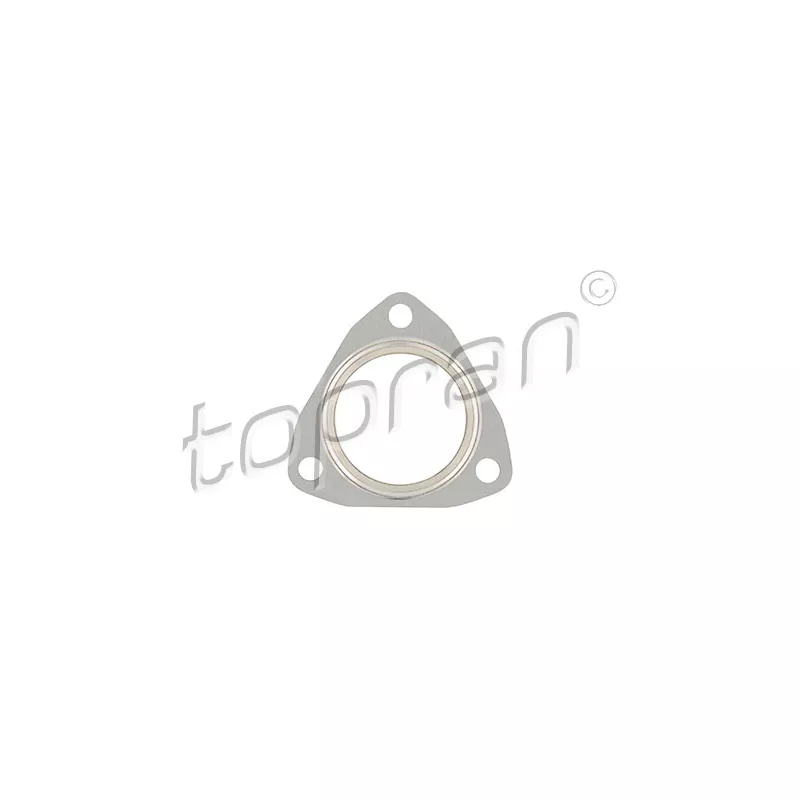 Joint d'étanchéité, tuyau d'échappement TOPRAN 108 178