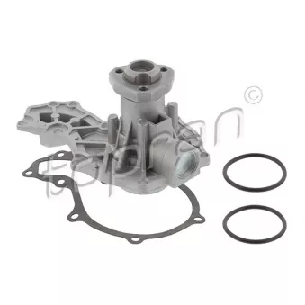 Pompe à eau TOPRAN 108 238