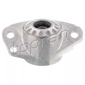 Coupelle de suspension TOPRAN 108 242