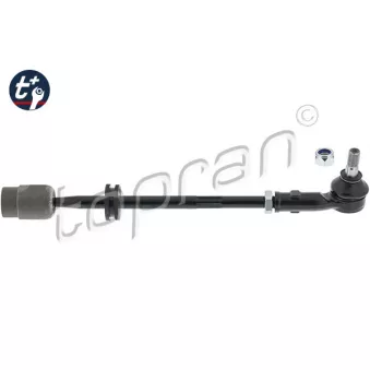 Barre de connexion TOPRAN 108 257
