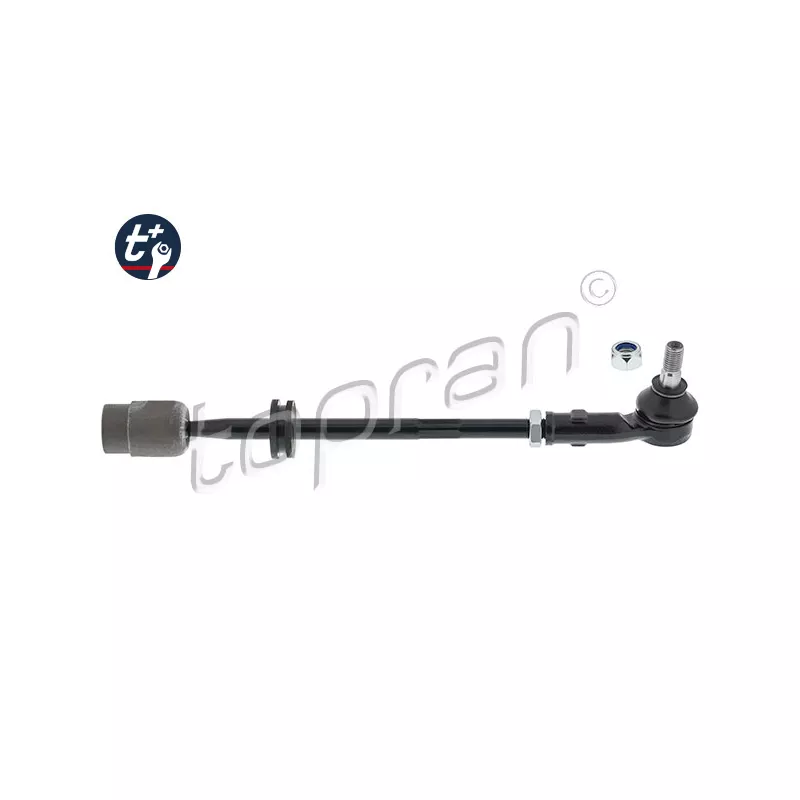 Barre de connexion TOPRAN 108 257