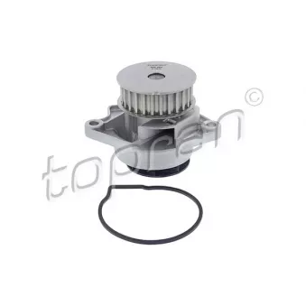 Pompe à eau TOPRAN 108 262