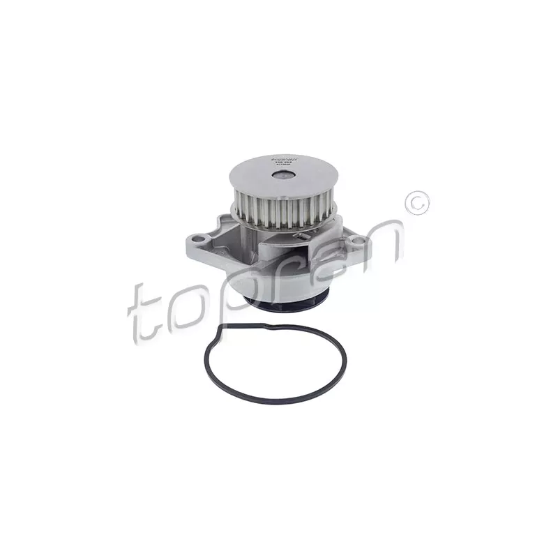 Pompe à eau TOPRAN 108 262