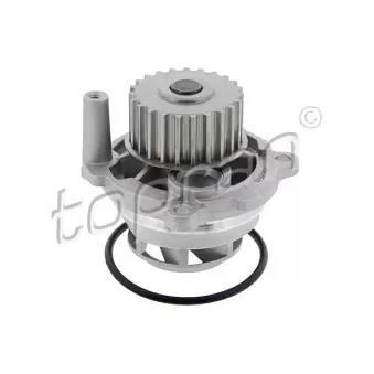 Pompe à eau TOPRAN 108 263