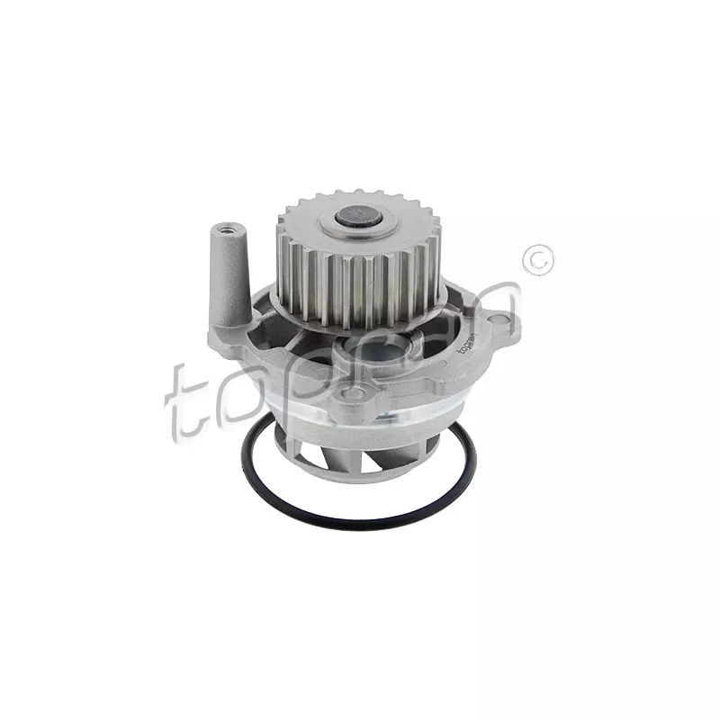 Pompe à eau TOPRAN 108 263