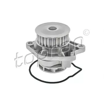 Pompe à eau TOPRAN 108 265