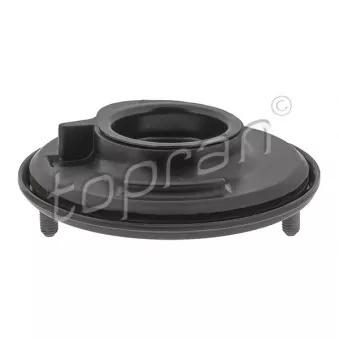 Patin de ressort TOPRAN 108 298