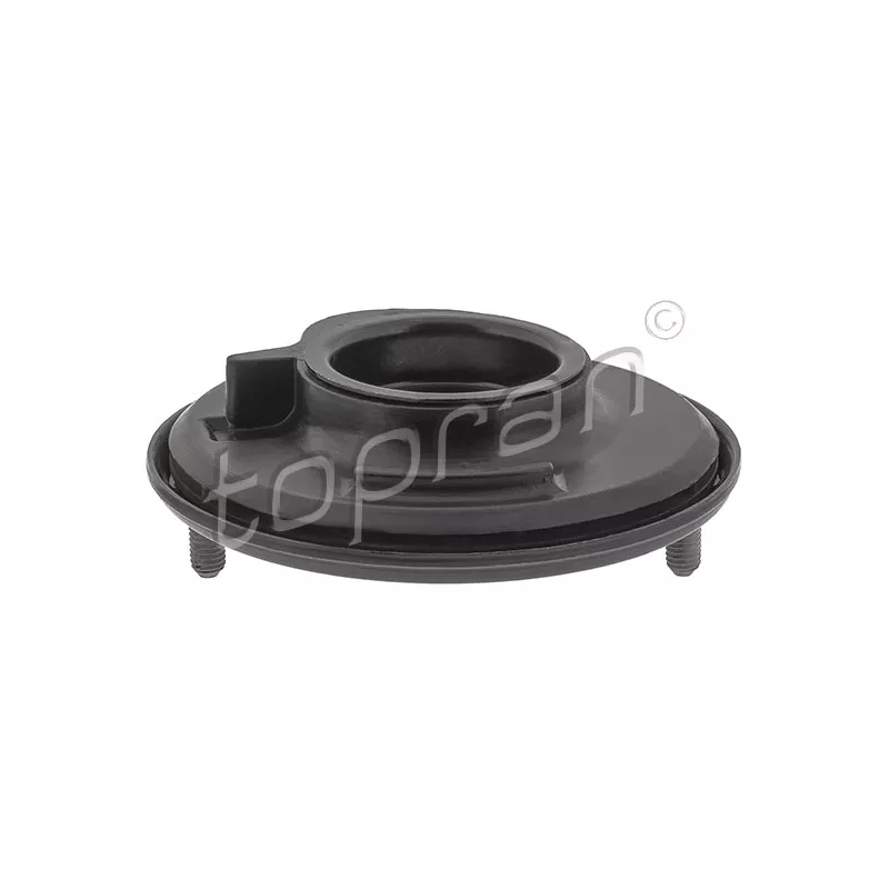 Patin de ressort TOPRAN 108 298