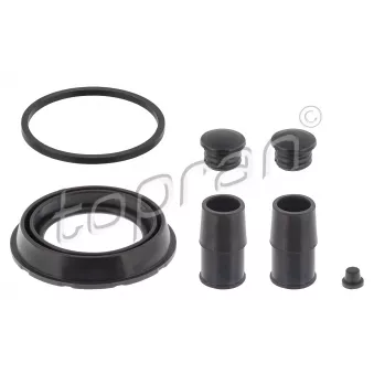 Kit de réparation, étrier de frein TOPRAN 108 347