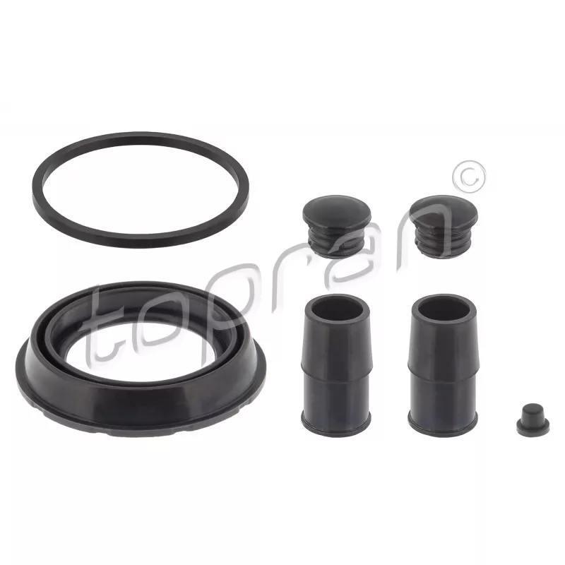 Kit de réparation, étrier de frein TOPRAN 108 347