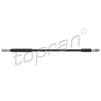 Flexible de frein TOPRAN 108 355