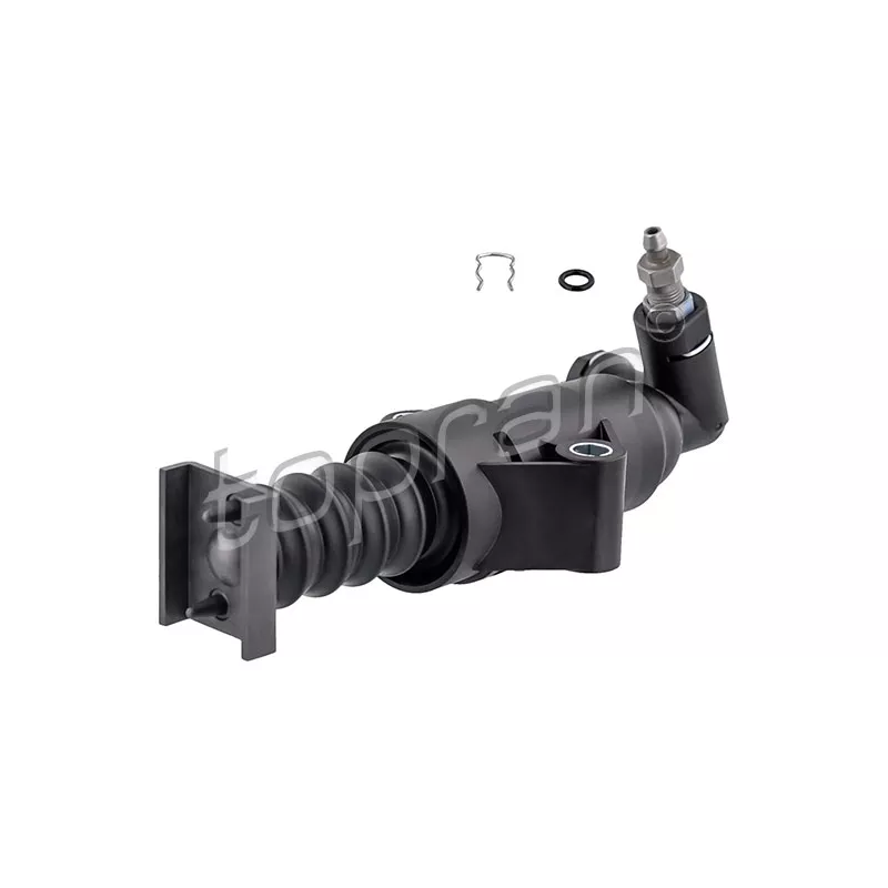 Cylindre récepteur, embrayage TOPRAN 108 386