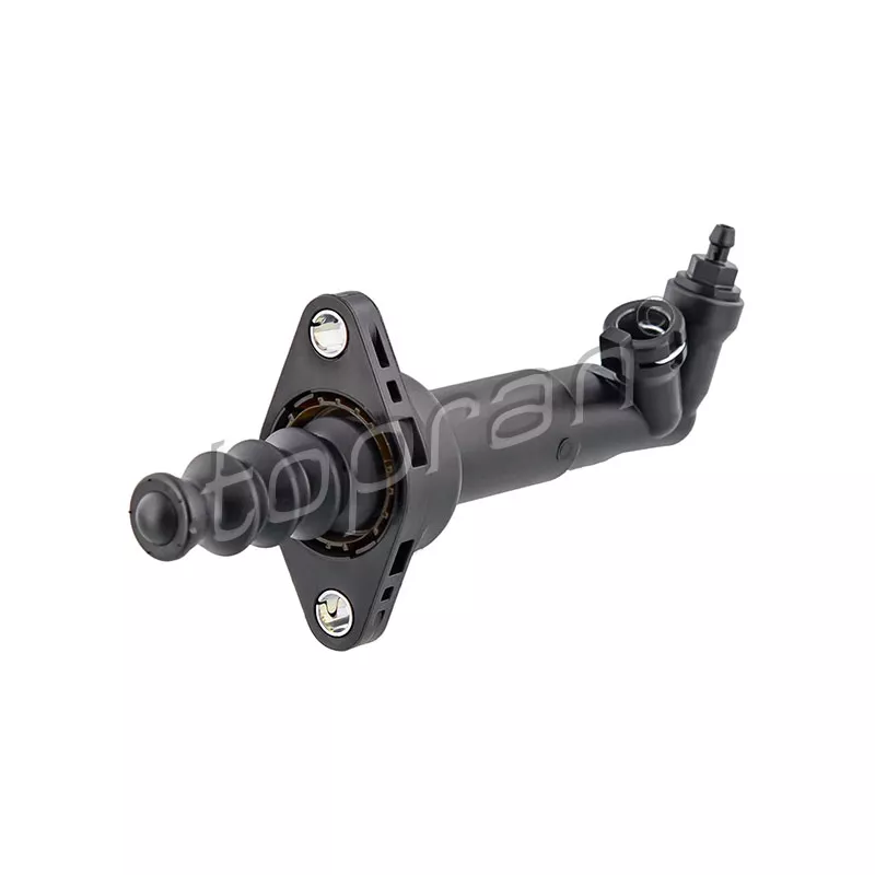 Cylindre récepteur, embrayage TOPRAN 108 389