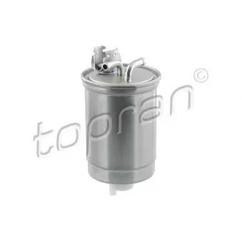 Filtre à carburant TOPRAN