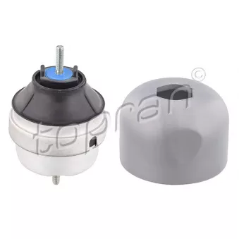Support moteur TOPRAN 108 510