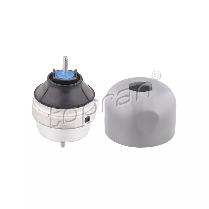 Support moteur TOPRAN 108 510