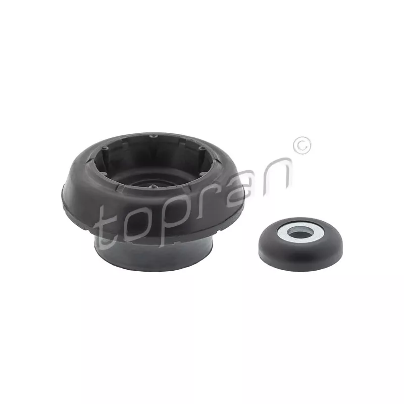 Coupelle de suspension TOPRAN 108 557