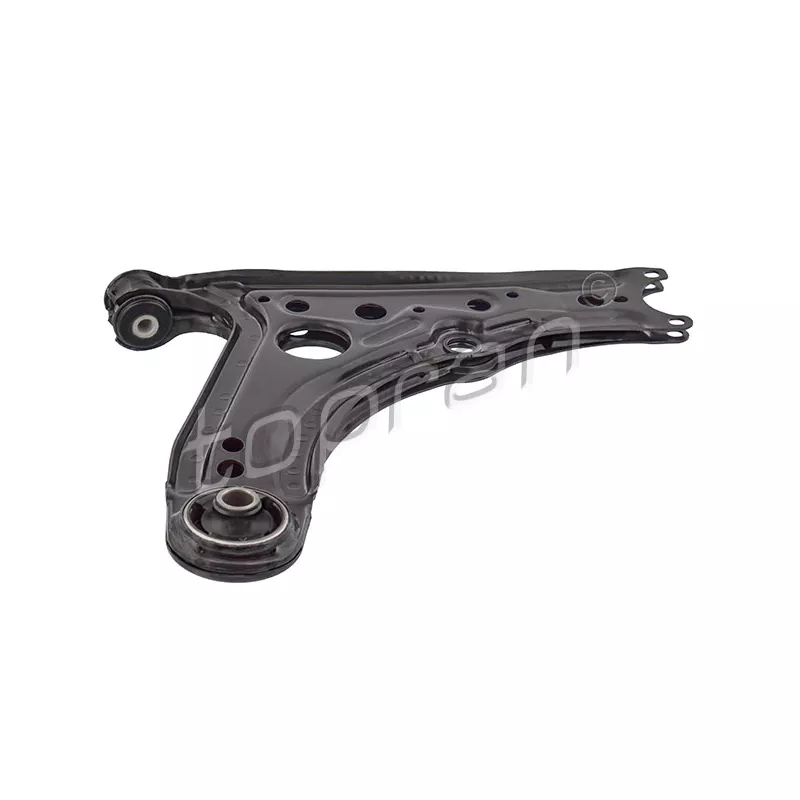 Triangle ou bras de suspension (train avant) TOPRAN 108 566
