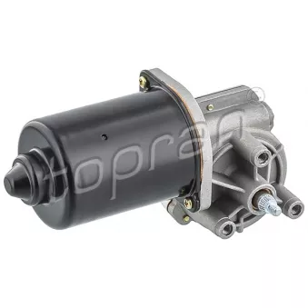 Moteur d'essuie-glace TOPRAN 108 577