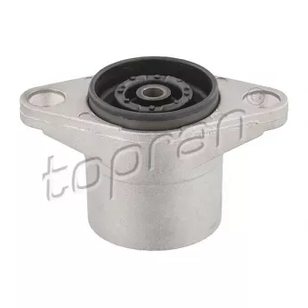 Coupelle de suspension TOPRAN 108 602