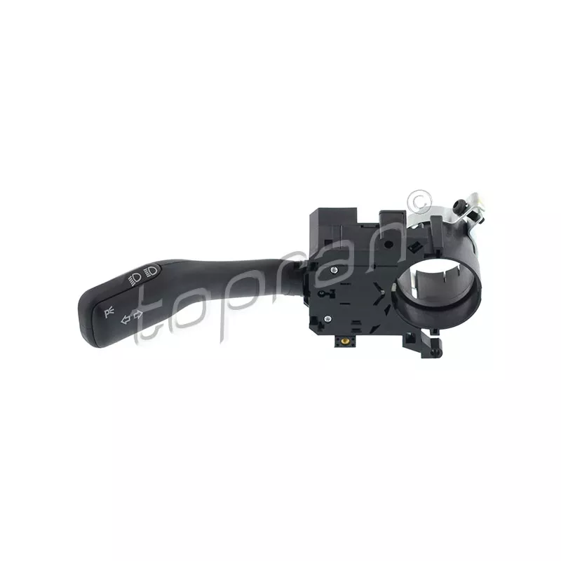 Comodo de clignotant TOPRAN 108 660