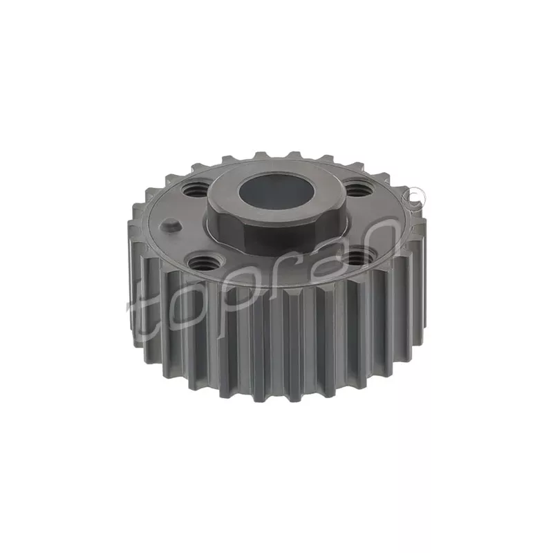 Roue dentée, vilebrequin TOPRAN 108 698