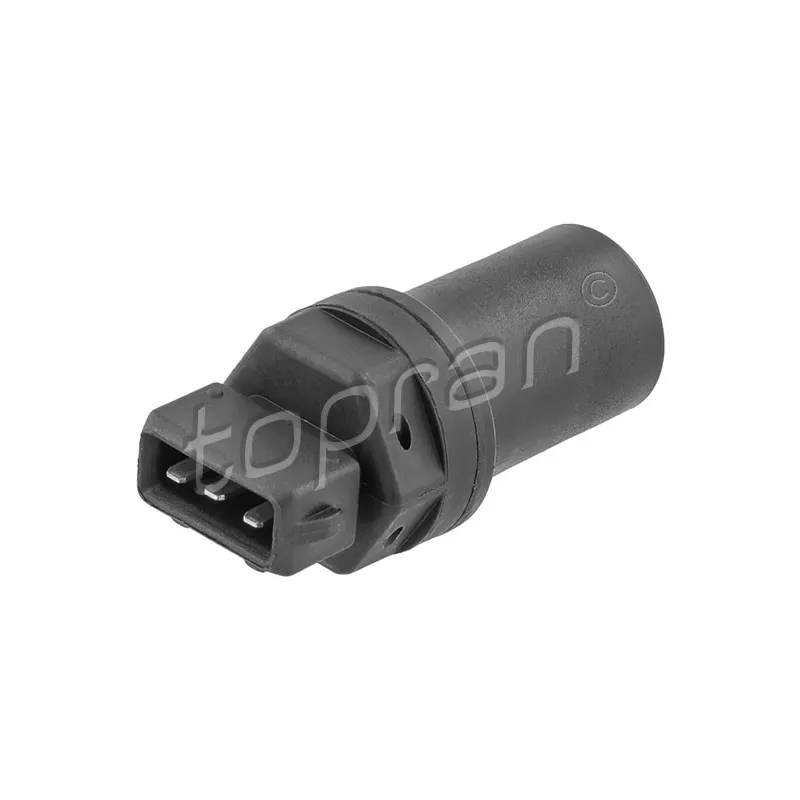 Capteur, kilométrage TOPRAN 108 729