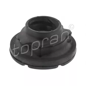 Patin de ressort TOPRAN 108 732