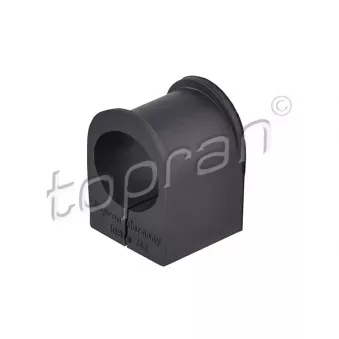 Suspension, stabilisateur TOPRAN 108 742