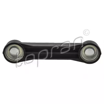 Levier de vitesse TOPRAN 108 746