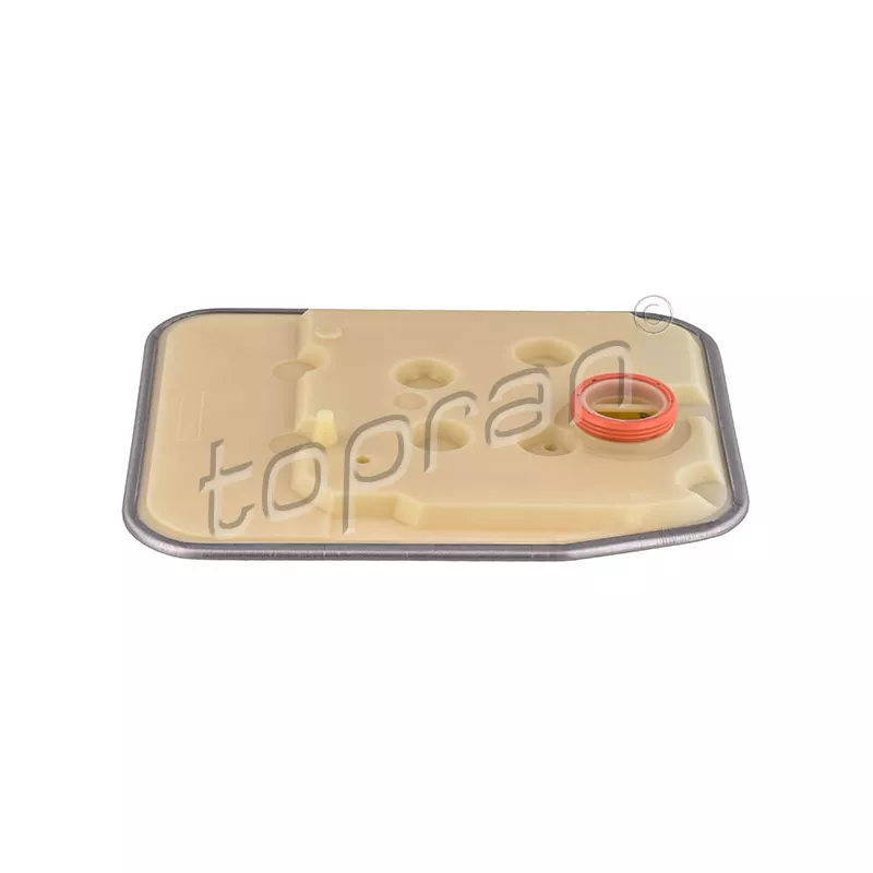 Filtre hydraulique, boîte automatique TOPRAN 108 751