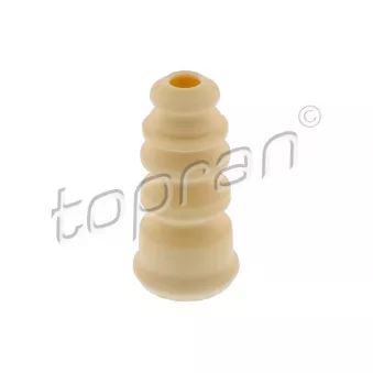 Butée élastique, suspension TOPRAN 108 764